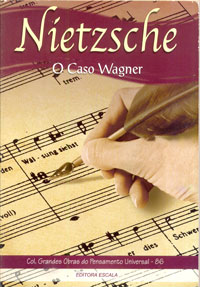 Nietzsche o Caso Wagner