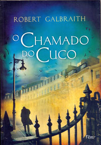 O chamado do cuco