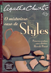Misterioso caso de styles