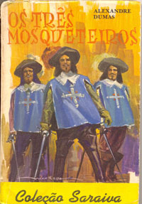Os três mosqueteiros
