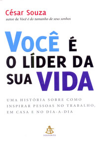 Você é o líder da sua vida