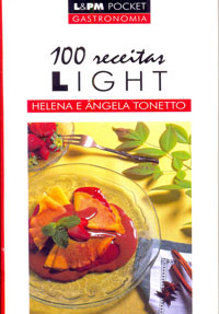 100 receitas light