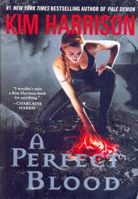A Perfect Blood