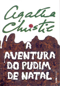 A aventura do pudim de Natal