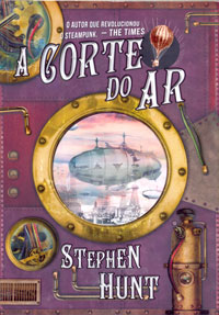 A corte do ar
