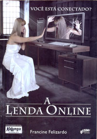 A lenda online