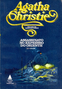 Assassinato no expresso do oriente