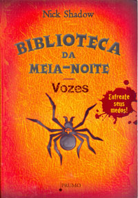 Biblioteca da Meia-Noite Vozes