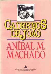 Cadernos de João