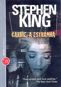 Carrie, a estranha