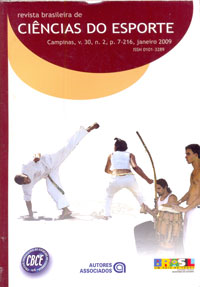 Ciências do esporte v.30n-2p7