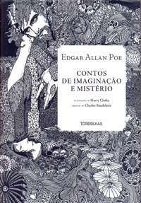 Contos de imaginação e mistério