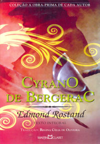 Cyrano de Bergerac