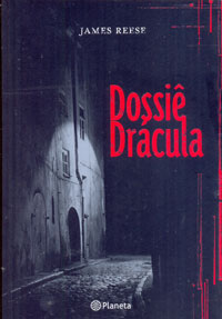 Dossiê Dracula