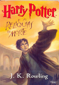 Harry Potter e as relíquias da morte