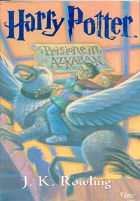 Harry Potter - e o prisioneiro de azkaban