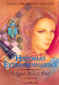 Histórias extraordinárias