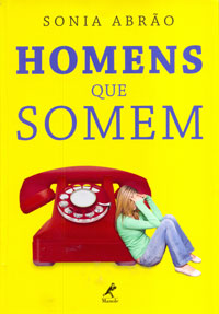Homens que somem