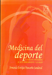 Medicina del deporte