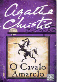 O cavalo amarelo