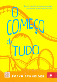 O começo de tudo
