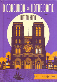 O corcunda de Notre Dame