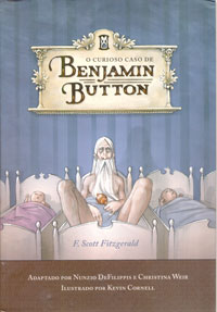 O curioso caso de Benjamin Button
