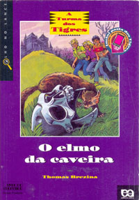 O elmo da caveira