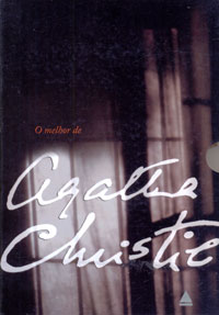 O melhor de Agatha Christie