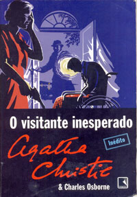 O visitante inesperado