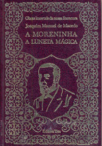 Obras imortais da nossa literatura