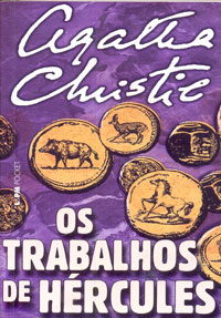 Os trabalhos de Hércules