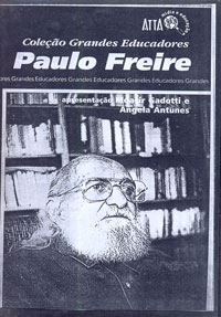 Paulo Freire