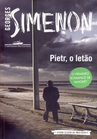 Pietr, o Letão