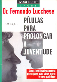 Pílulas para prolongar a juventude