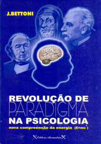 Revolução de paradigma na psicologia
