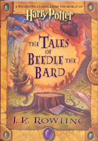The Tales of Beedle the Bard