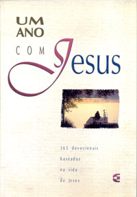 Um ano com Jesus