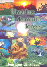 Uma luz de muito longe