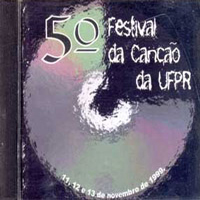 5 Festival da canção da UFPR