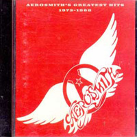 Aerosmiths’s Greatest hits 1973-1988