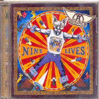 Nine Lives