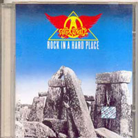 Rock In A Hard Place
