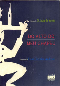 Do alto do meu chapéu