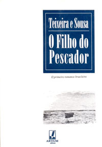 O filho do pescador