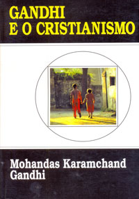 Gandhi e o Cristianismo