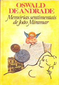 Memórias sentimentais de João Miramar