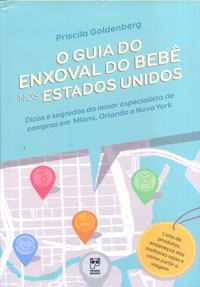 O guia do enxoval do bebê nos Estados Unidos