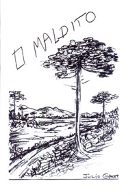 O maldito