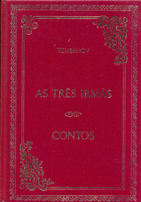 As três irmãs - contos